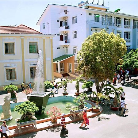 Hotel Sky Nha Trang Zewnętrze zdjęcie
