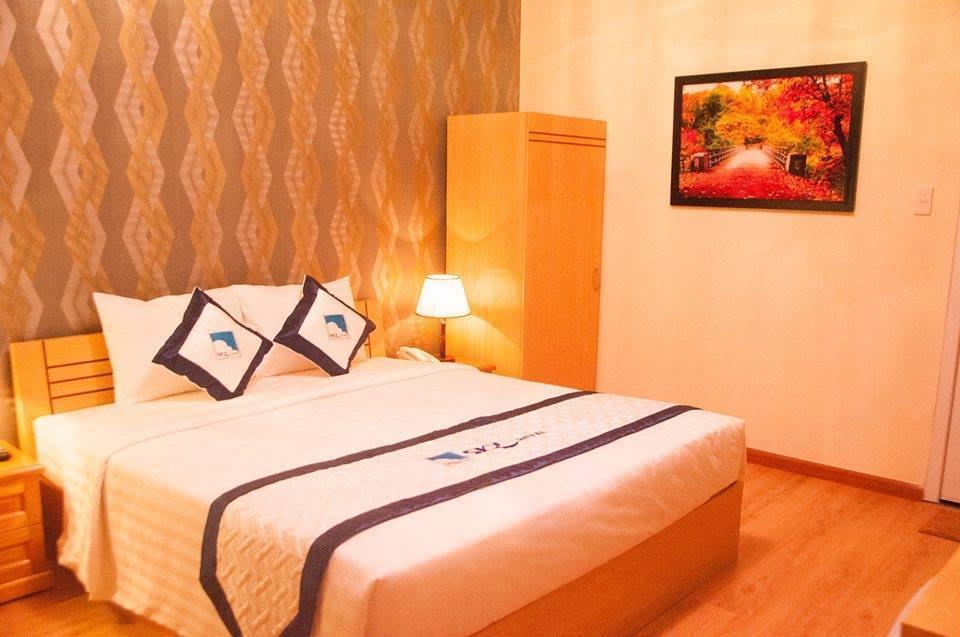 Hotel Sky Nha Trang Zewnętrze zdjęcie