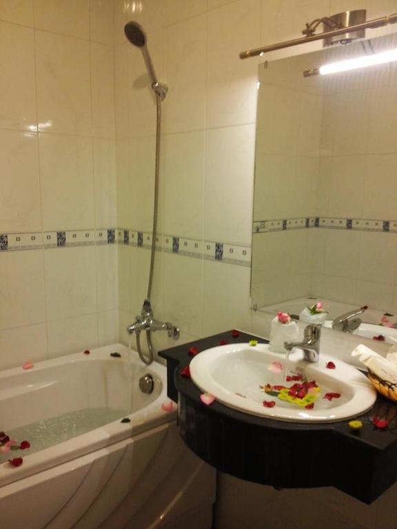 Hotel Sky Nha Trang Zewnętrze zdjęcie