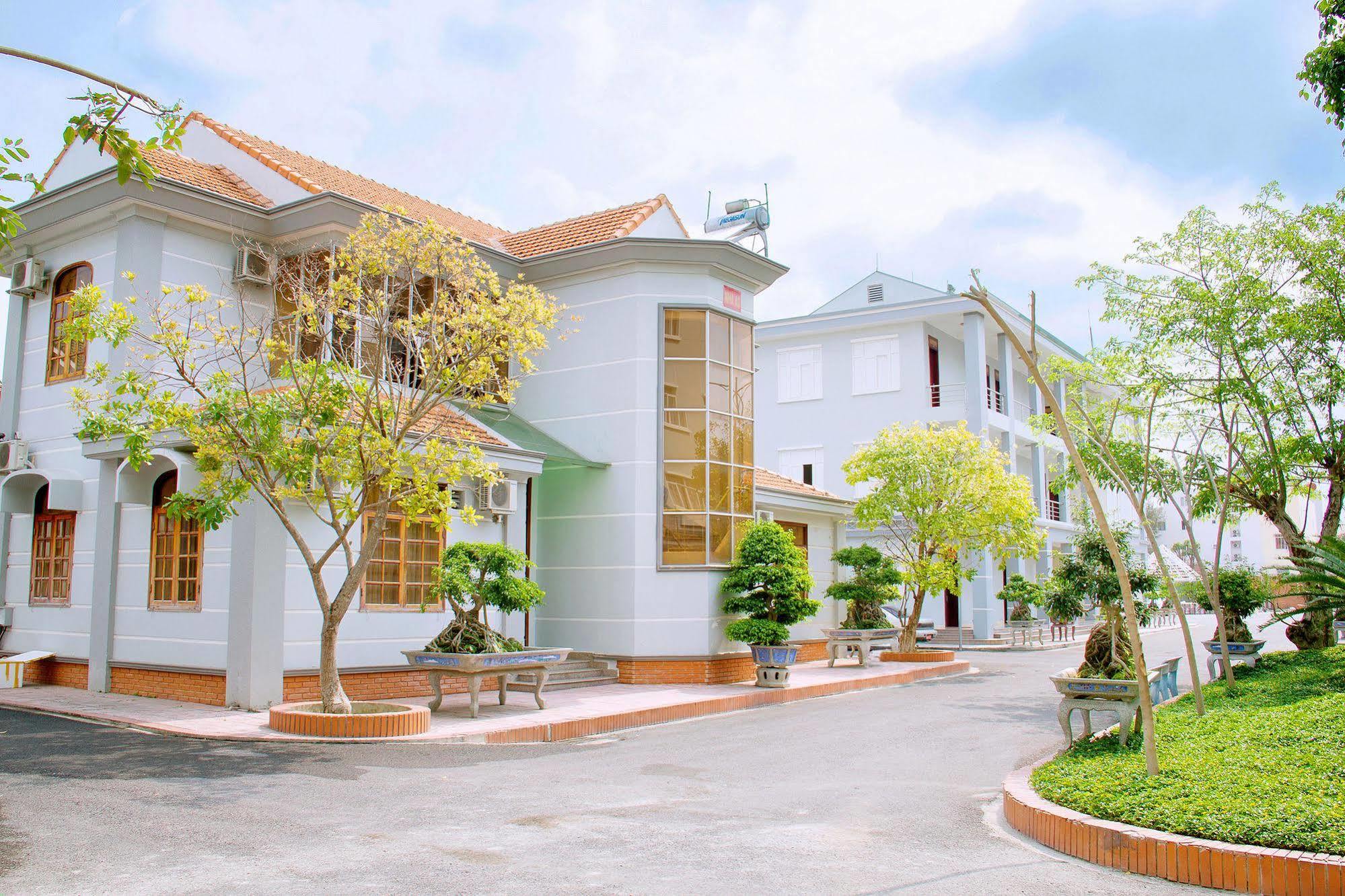 Hotel Sky Nha Trang Zewnętrze zdjęcie