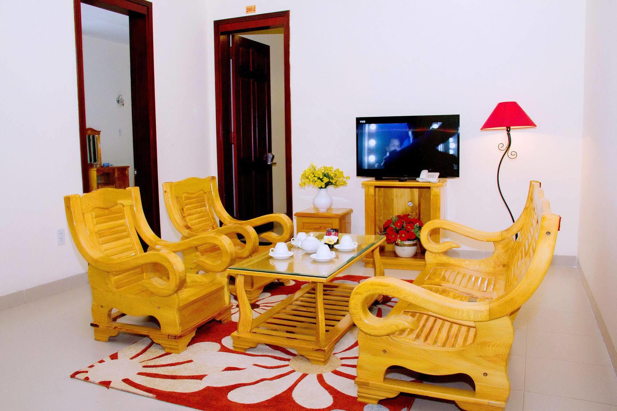 Hotel Sky Nha Trang Zewnętrze zdjęcie